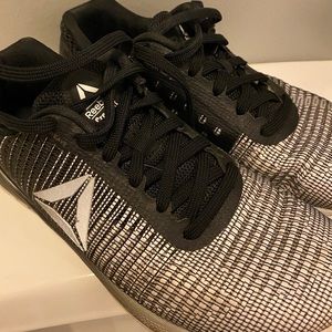 Women’s Reebok CrossFit Nanos 8.0